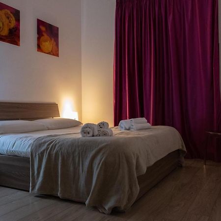 B&B Teatro Palermo Eksteriør billede