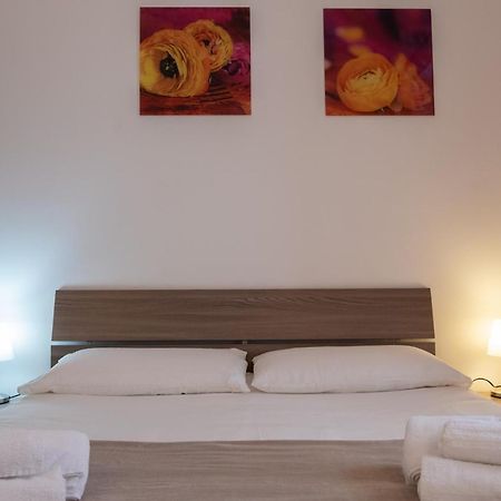B&B Teatro Palermo Eksteriør billede