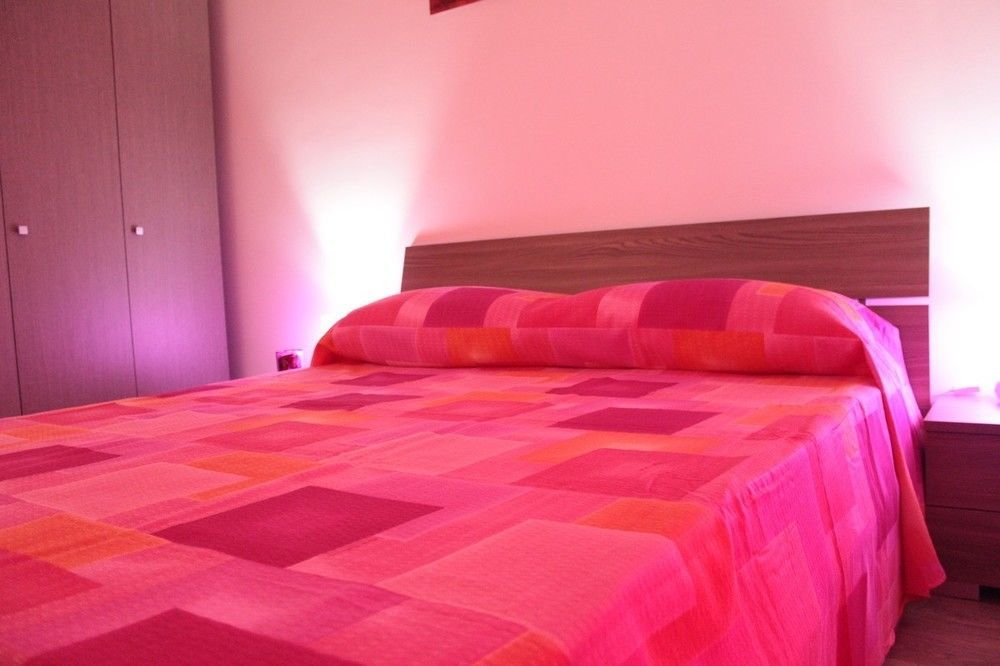 B&B Teatro Palermo Eksteriør billede