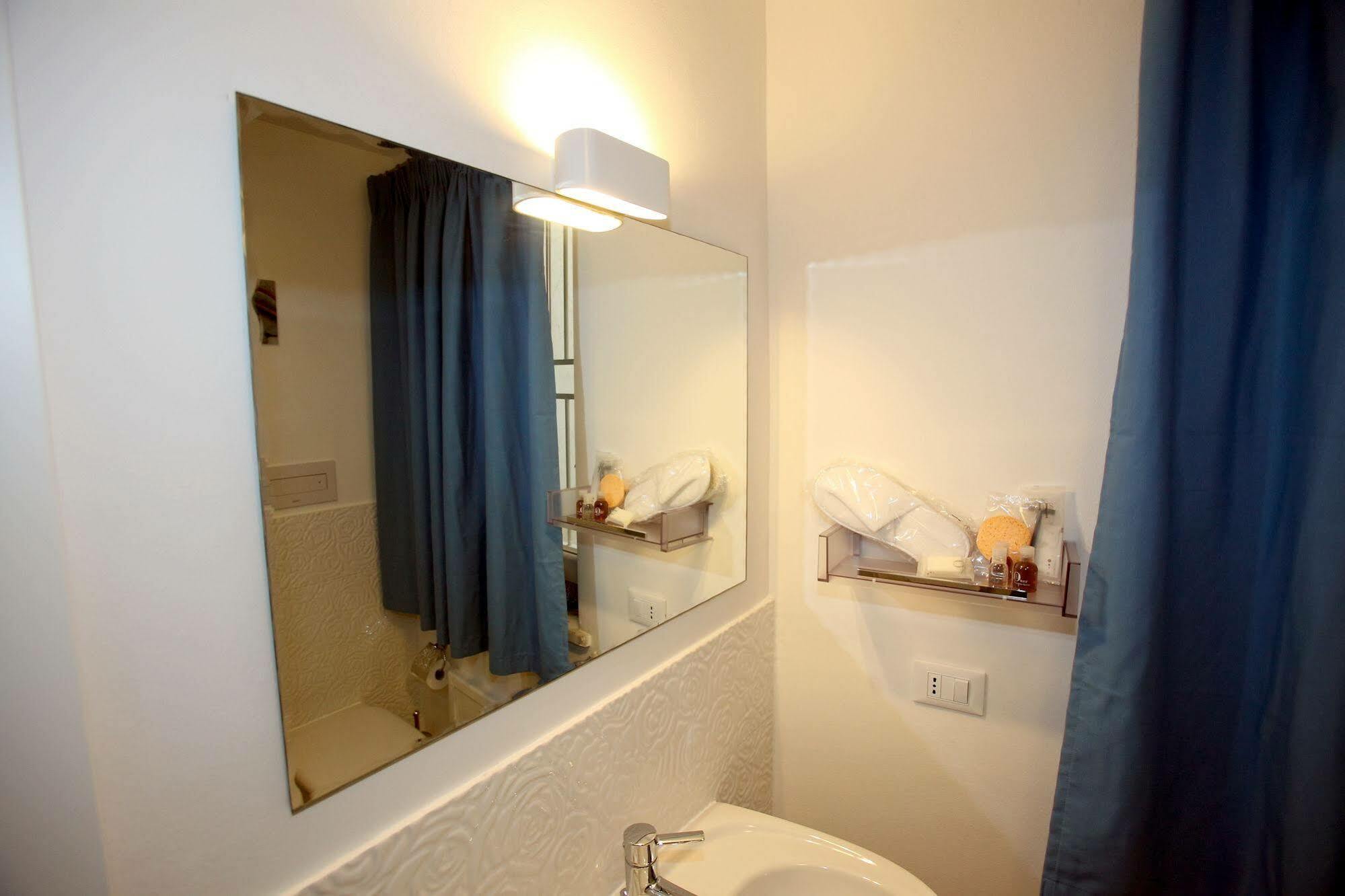 B&B Teatro Palermo Eksteriør billede