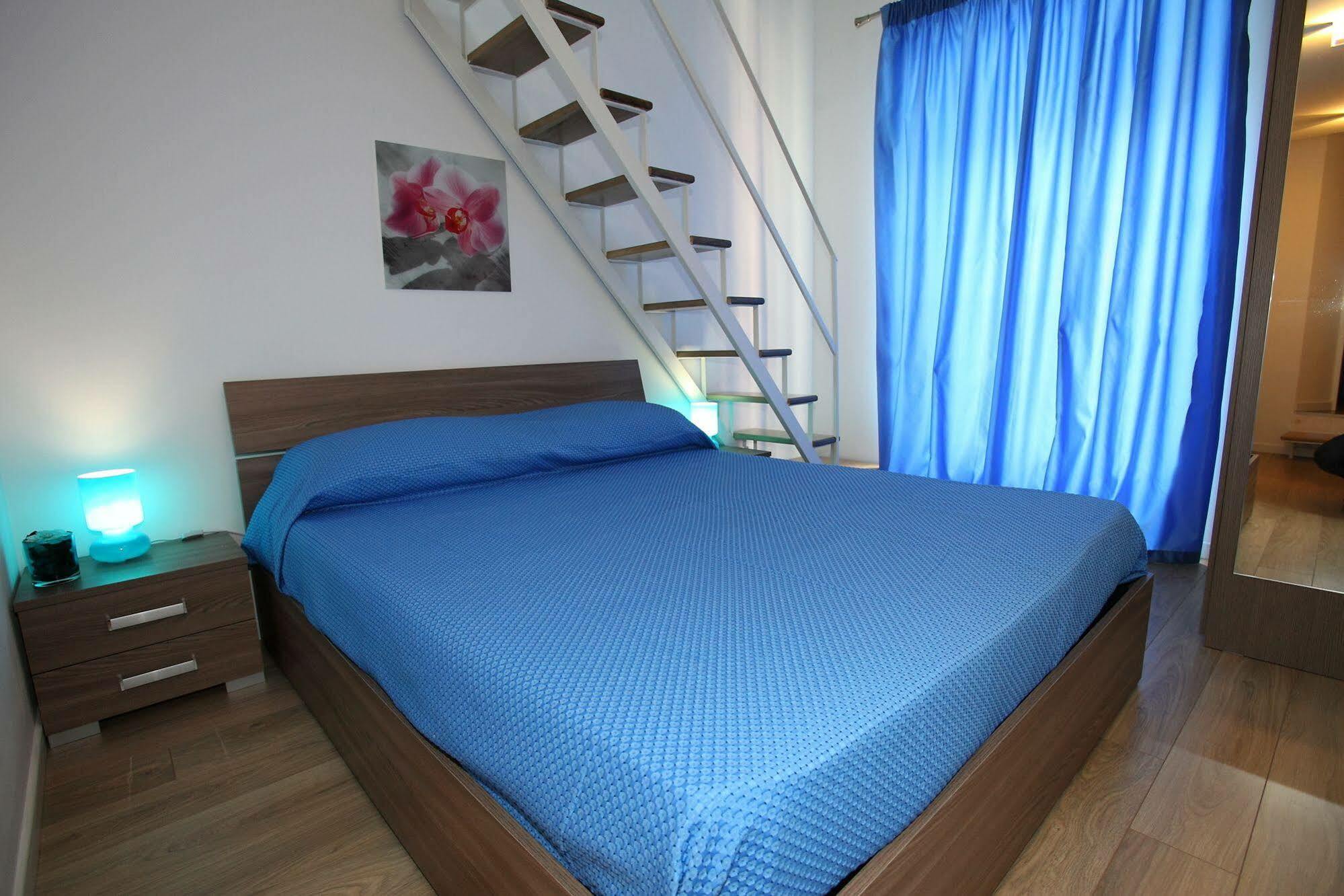 B&B Teatro Palermo Eksteriør billede