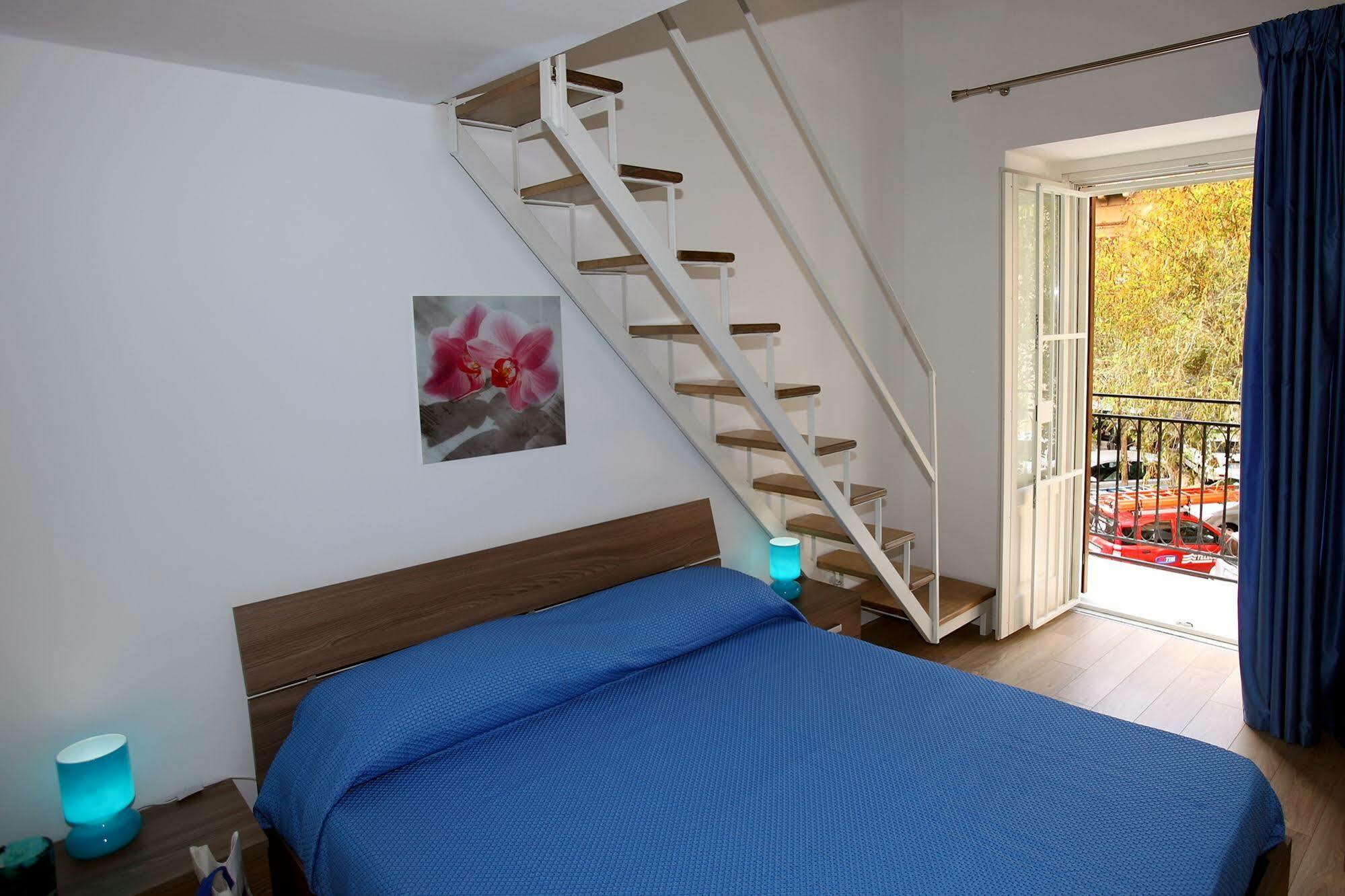 B&B Teatro Palermo Eksteriør billede