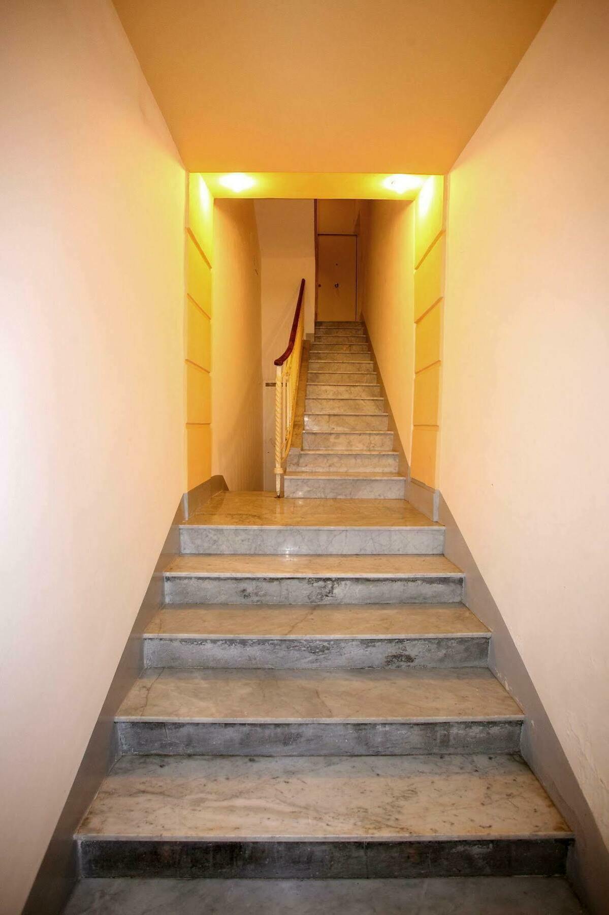 B&B Teatro Palermo Eksteriør billede